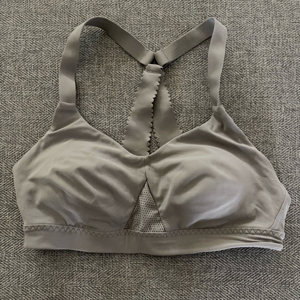 Athleta sports bra